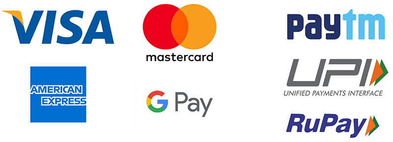 Secure Payment Methods